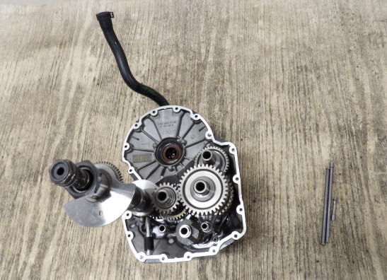 Versnellingsbak BMW R 1250 GS Adventure