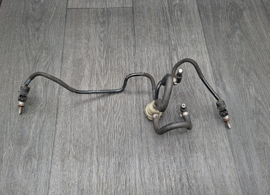 Gasklephuis BMW R 1200 R