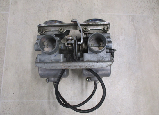 Vergaser-Set Kawasaki KZ 400 1974-1984