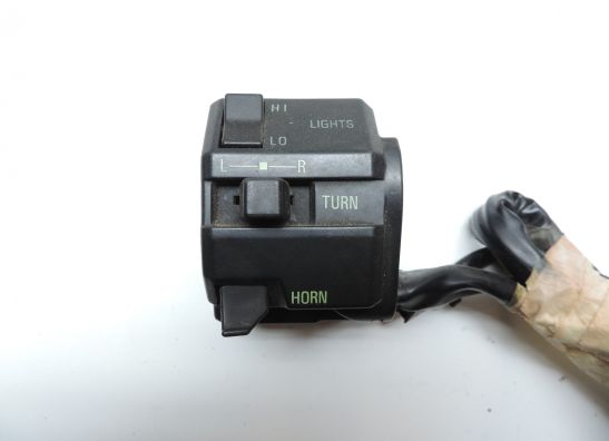 Handlebar switch assy left Kawasaki ZXR 750