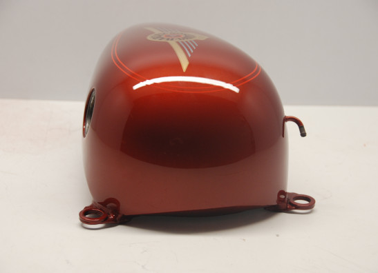 Benzintank Harley Davidson Softtail