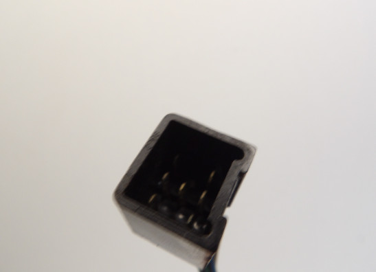 Relais unit Yamaha V max