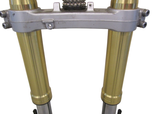 Voorpoten compleet Honda CBR Fireblade