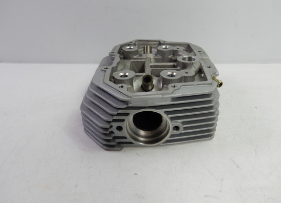 Cylinder head Moto Guzzi Griso