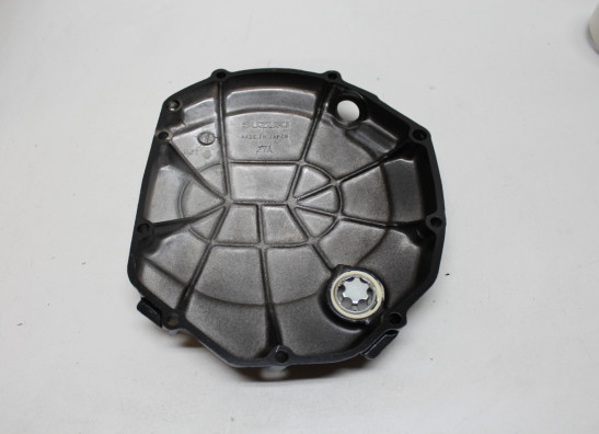 Crankcase cover Clutch side Suzuki GSX F 750