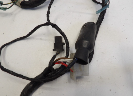 Kabelboom Kawasaki ZX 6 R