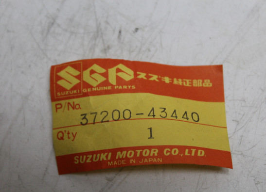 Stuurschakelaar rechts Suzuki GSX 550 EF