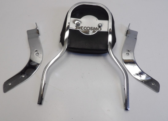 Rugsteun sissybar Honda VF 700  750 Supermagna