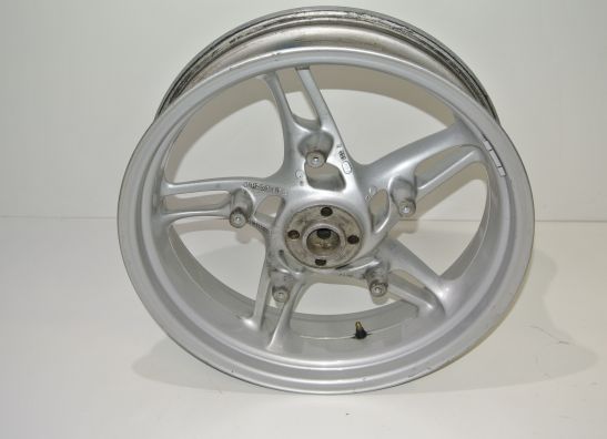 Felge hinten BMW R 1150 RT   R 850 RT