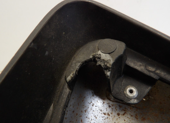 Cowl right small Kawasaki VN 1500