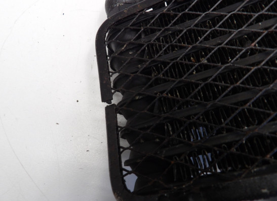 Olkuhler Kawasaki ZZR 600