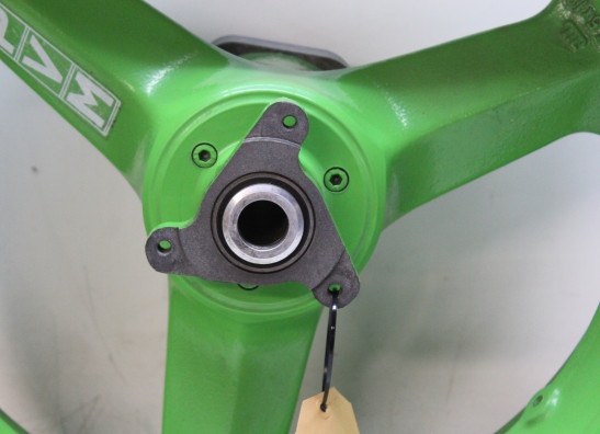 Felge hinten Race-parts Classic Superbike