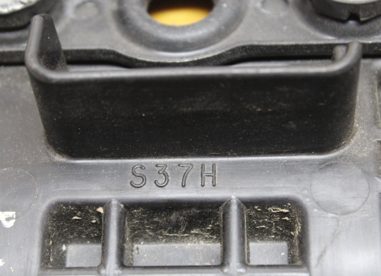 Buddy zadel Suzuki GSX R 600