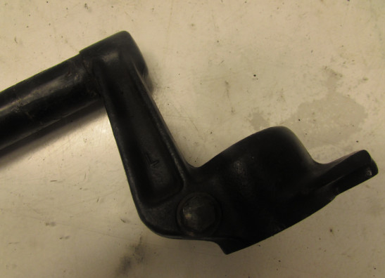 Clip on links Yamaha FJ 1200