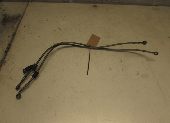 Brake hose front Yamaha YZF R1