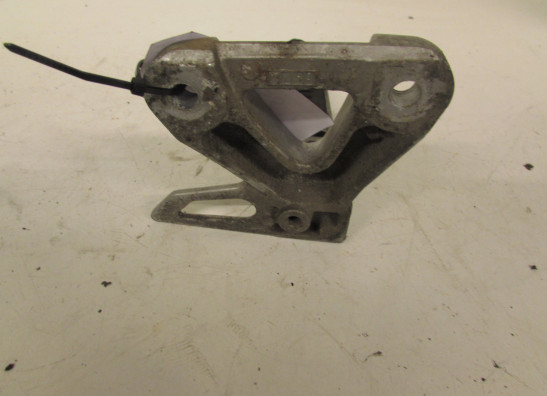 Duo voetsteun links Suzuki GSX F 600