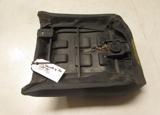 Buddy zadel Yamaha XJ 700