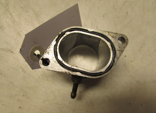 Ansaugkrummer Yamaha TDM