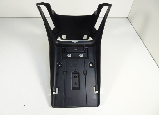 License plate holder BMW R 1200 RT