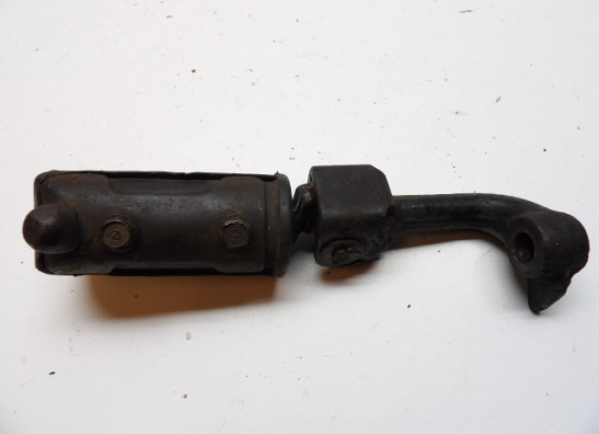 Footrest right Honda CB 750 