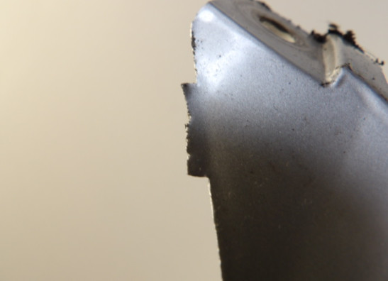 Fuel tank cover Suzuki XF 650 Freewind