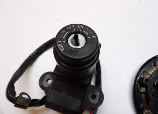 Key set Kawasaki GPZ 600
