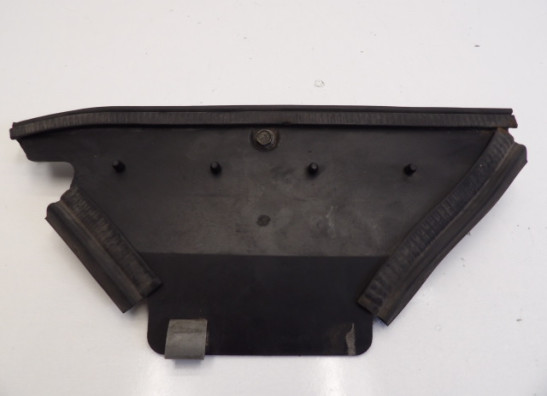 Overig Kawasaki ZXR 750