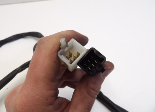 Stuurschakelaar links Honda Deauville 650 - 700