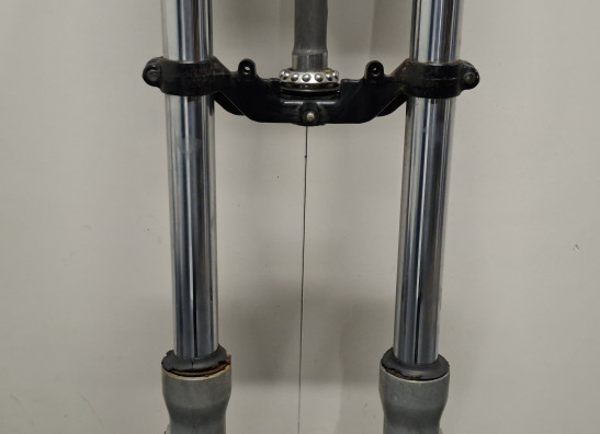 Gabelholm Komplett Honda VT 700 750