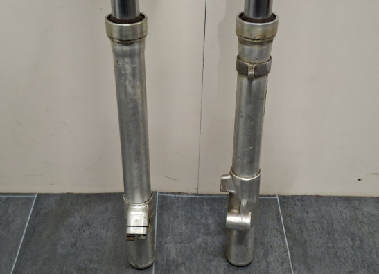 Voorpoten compleet Suzuki RM 465