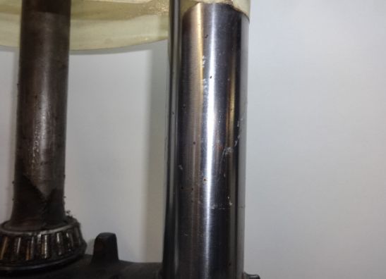 Voorpoten compleet Honda CB 700