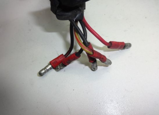 Stuurschakelaar rechts Kawasaki ZL 600