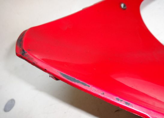 V bak voor Honda VFR 750