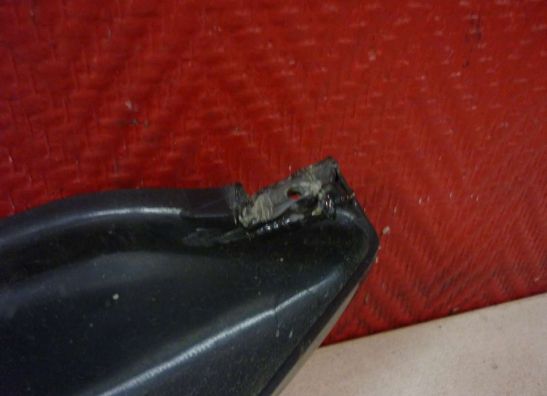 Cowl left rear Kawasaki ER 5