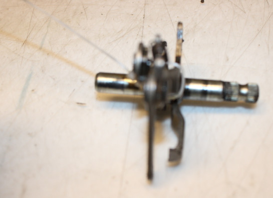 Versnellingsbak Yamaha XJ 900 S Diversion