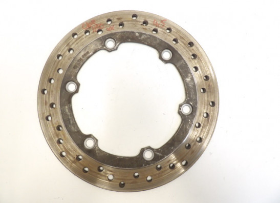 Bremsscheibe hinten  Honda CBR 1100 XX
