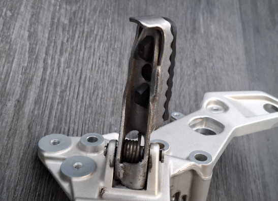 Rechter schetsplaat BMW F 850 GS