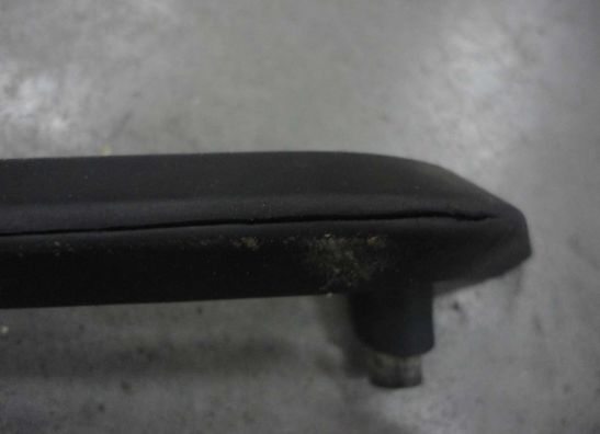 Achterhandvat KTM 690 duke 3