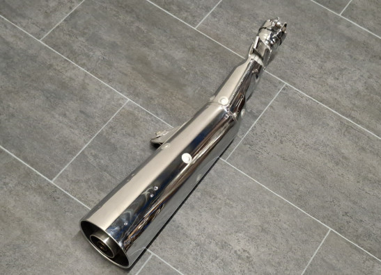 Auspuff Yamaha XJR 1300