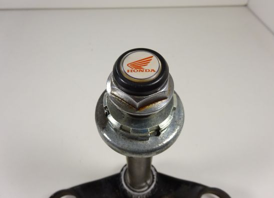 Gabelbrucke Unten Honda CB 1