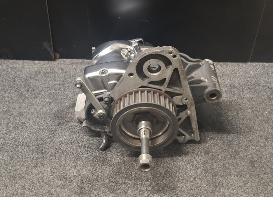 Versnellingsbak Harley Davidson Touring FL