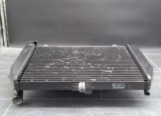 Radiator Yamaha YZF R6