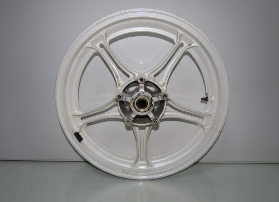 Vorderrad Komplett Moto Guzzi Overige Moto Guzzi