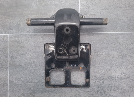 Kentekenplaathouder Honda CB 750 