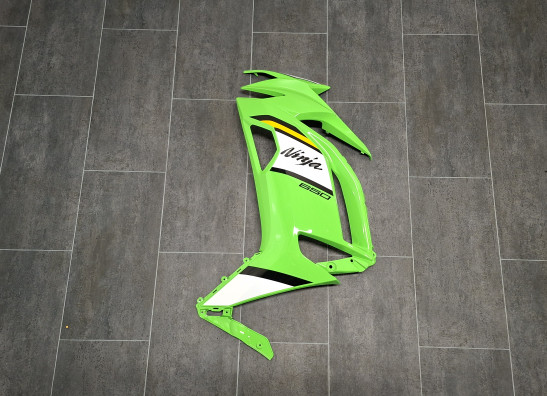 Linker zijkuip Kawasaki Ninja 650