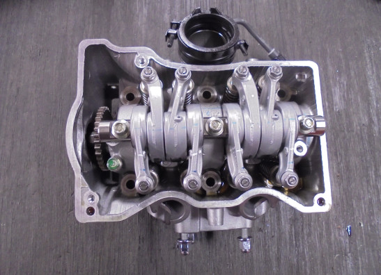 Cilinderkop Honda NC 750 X