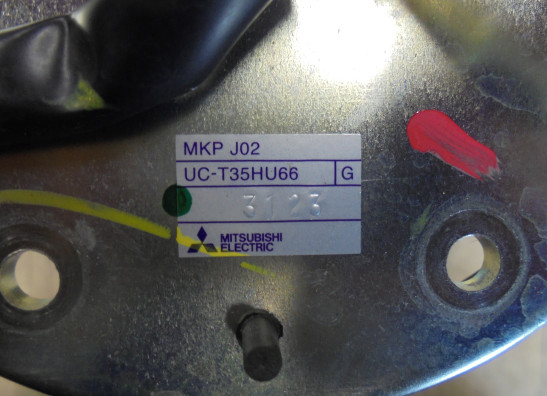 Brandstofpomp Honda CBR 500 R