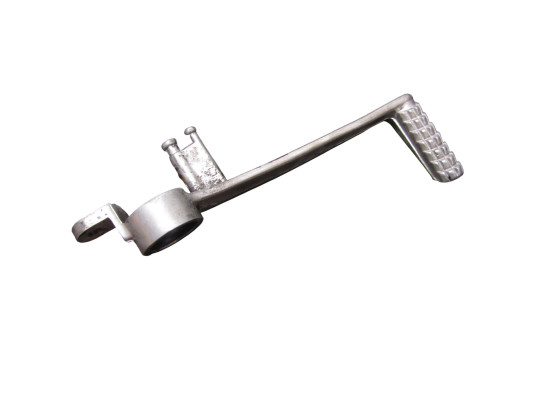 Brake pedal Suzuki GSX R 1000