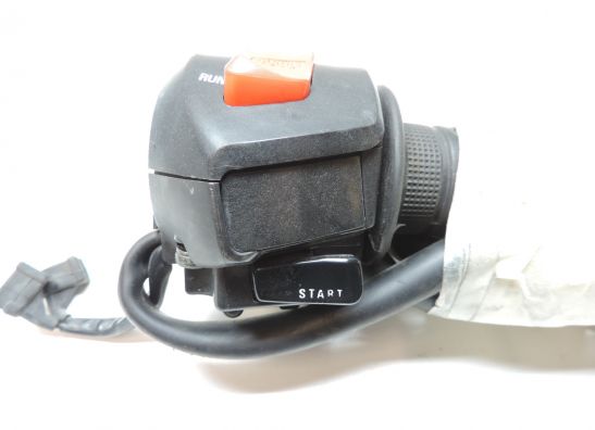 Stuurschakelaar rechts Honda CBR 600 F