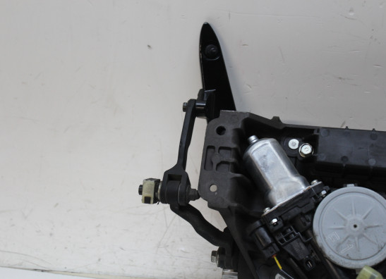 Windscreen Yamaha FJR 1300